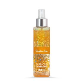 Mara Diamond Sunshine Kiss 150 ml Vücut Spreyi