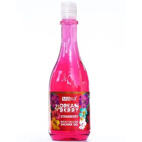 Mara Dreamberry 420 ml Çilek Duş Jeli