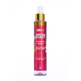 Mara Dreamberry Aloe Vera ve Hyalüronik Asit Içeren 150 ml Vücut Spreyi