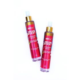 Mara Dreamberry Aloe Vera ve Hyalüronik Asit İçeren 2x150 ml Vücut Spreyi