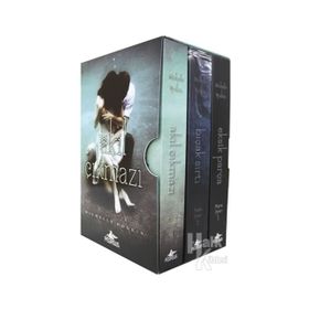 Mara Dyer Serisi Özel Kutulu Set (3 Kitap) - Michelle Hodkin