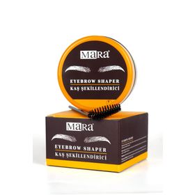 Mara Eyebrow Shaper 50 ml Kaş Şekillendirici