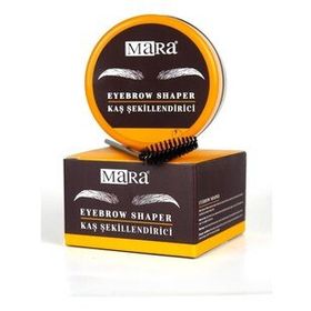 Mara Eyebrow Shaper 50 ml Kaş Şekillendirici