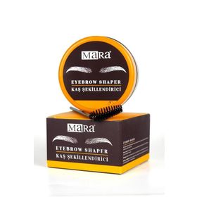 Mara Eyebrow Shaper 50 ml Kaş Şekillendirici