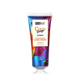 Mara IMM.00.0078 75 ml Coco Bongo Hindistan Cevizi Nemlendirici El Kremi