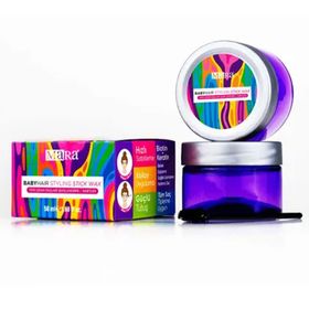 Mara Kavanoz Yeni Çıkan Bebek Saçlar 50 ml Wax Stick