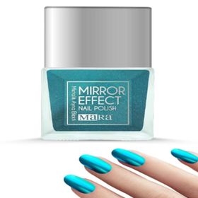 Mara Kids Princess 5 ml Mavi Çocuk Ojesi