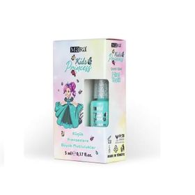 Mara Kids Princess 5 ml Mint Yeşil Çocuk Ojesi