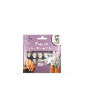 Mara Klasik French Manikür Yüzüğü