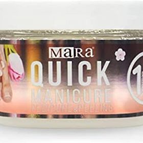 Mara Kolay Manikür Pedikür 300 gr Peeling