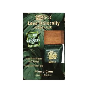 Mara Love Naturally Vegan Çam Oje