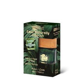 Mara Love Naturally Vegan Çam Oje