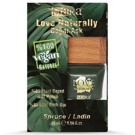 Mara Love Naturally Vegan Ladin 15 ml Oje