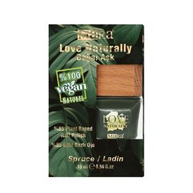 Mara Love Naturally Vegan Ladin Oje