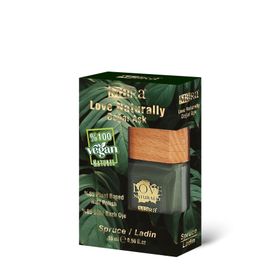 Mara Love Naturally Vegan Ladin Oje