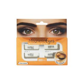 Mara Magnetic Eyes Mıknatıslı Extra Yoğun Kirpik