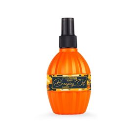 Mara Miamina Havuç 200 ml Bronzlaştırıcı Yağ