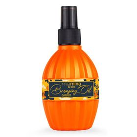 Mara Miamina Havuç 200 ml Bronzlaştırıcı Yağ