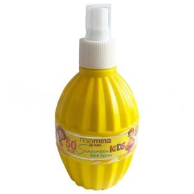 Mara Miamina SPF50+ 200 ml Çocuk Güneş Koruyucu Süt Sprey