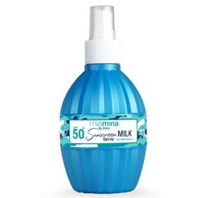 Mara Miamina SPF50+ 200 ml Güneş Koruyucu Süt Sprey