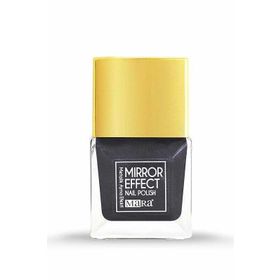 Mara Mirror Effect Black Metalik Ayna Efektli 15 ml Oje