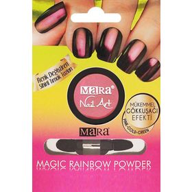 Mara Mirror Gold Oje