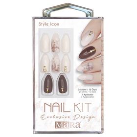 Mara Nail Kit Style icon Takma Tırnak