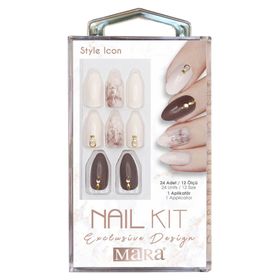 Mara Nail Kit Style icon Takma Tırnak