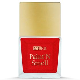 Mara Paint'n Passion Smell Kokulu Oje Rose