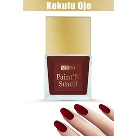 Mara Paint'n Smell Blooming Rose Oje