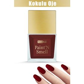 Mara Paint'n Smell Blooming Rose Oje