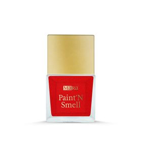 Mara Paint'n Smell Rose Passion Oje