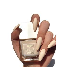 Mara Paint'n Vanilla Smell Kokulu 15 ml Oje