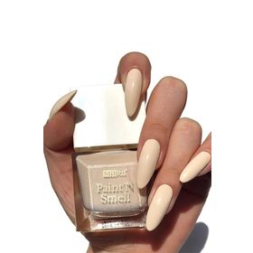 Mara Paint'n Vanilla Smell Kokulu 15 ml Oje