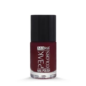 Mara Peak Colors 010 10 ml Oje