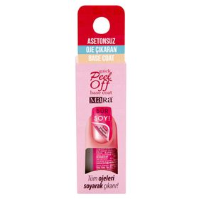 Mara Peel Off Base Coat 12 ml Oje