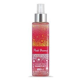 Mara Pink Dreams Diamond Shimmer Mist 150 ml Vücut Spreyi