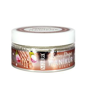 Mara Quick 125 gr Manicure Peeling