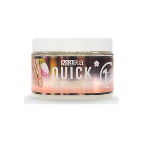 Mara Quick 125 gr Manicure Peeling