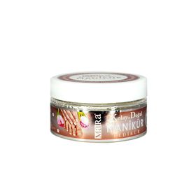 Mara Quick 125 gr Manicure Peeling