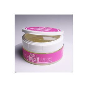 Mara Quick Manicure 125 gr Pedicure Peeling
