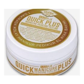 Mara Quick Plus+ 125 GR Manikür Pedikür Peelingi