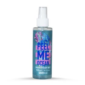 Mara Shimmer Feel Me Ocean 150 ml Vücut Spreyi