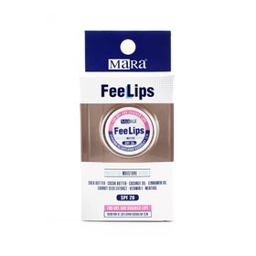 Mara SPF20 7 gr Feelips Dudak Koruyucu