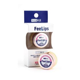 Mara SPF20 7 gr Feelips Dudak Koruyucu