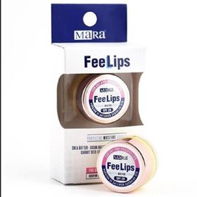 Mara SPF20 7 gr Feelips Dudak Koruyucu