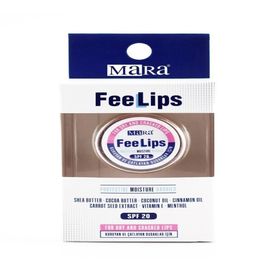 Mara SPF20 7 gr Feelips Dudak Koruyucu