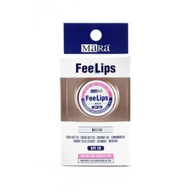 Mara SPF20 7 gr Feelips Dudak Koruyucu
