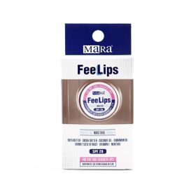 Mara SPF20 7 gr Feelips Dudak Koruyucu