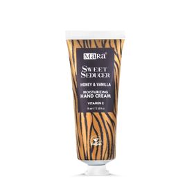 Mara Sweet Seducer Bal Vanilya 75 ml Nemlendirici El Kremi